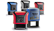 Printy Line - Self Inking Text Stamps