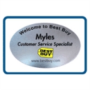 Best Buy Name Badges